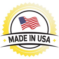 Made in the USA