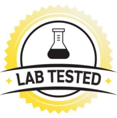 Lab Tested