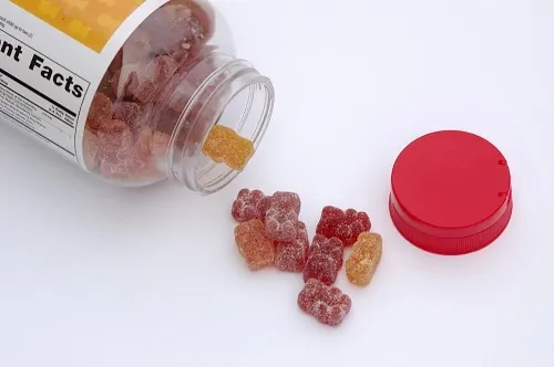 Exploring the Sweet Spot of Market Trends in the Gummy Industry