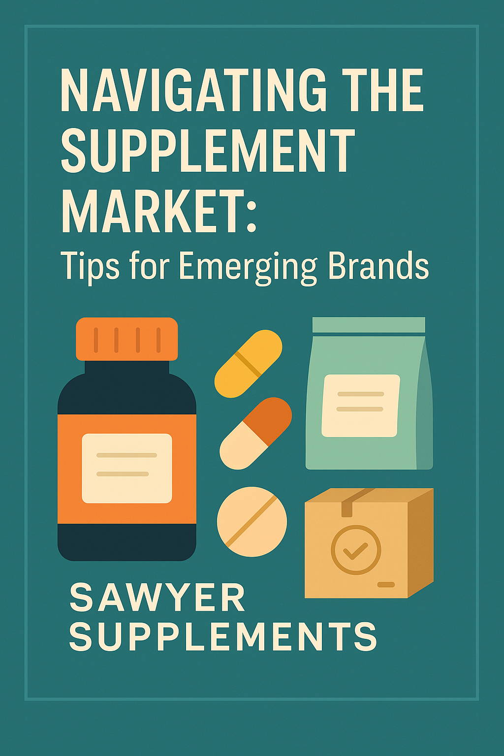 tips emerging brands