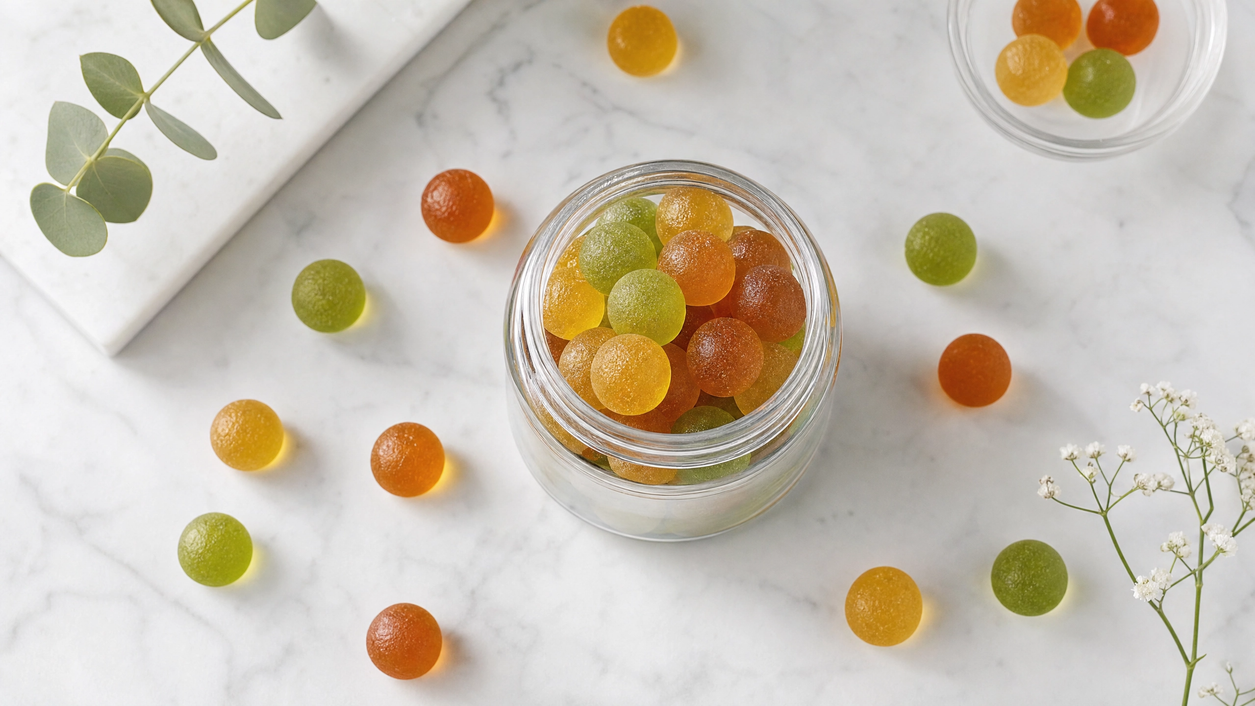 Best Gummy Manufacturer in 2026: What Supplement Brands Should Look For